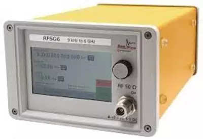 RFSG6 — генератор сигналов