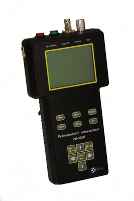 Рефлектометр тестер РИ -303 TМ «СТРИЖ»