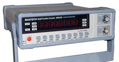 АСН-8322 — частотомер