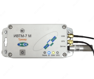 ИВТМ-7 М ТР-4 — автономный GSM-регистратор температуры и влажности