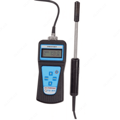 ТГЦ-МГ4.01 — термогигрометр цифровой