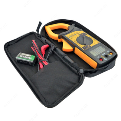 МЕГЕОН 70003 — цифровые токоизмерительные клещи