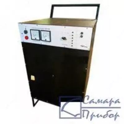 УПВР-2040 — установка прожигающая