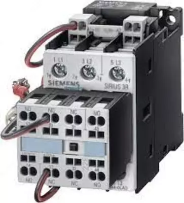 Контакторы Siemens 3RT1025-3KB44-0LA0