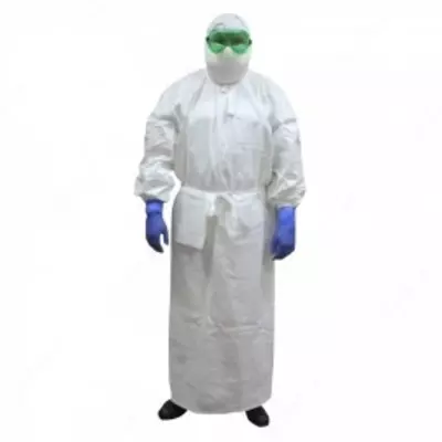 Комплект ПЧК-1 (персональный комплект химической защиты)