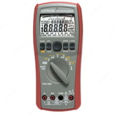 APPA 506 — мультиметр цифровой