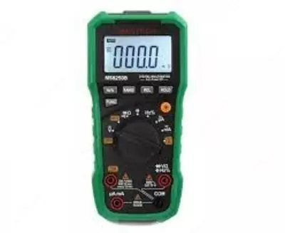 MS8228 — цифровой автоматический мультиметр с пирометром