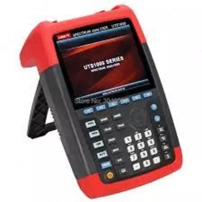 ПрофКиП С4-200 — анализатор спектра