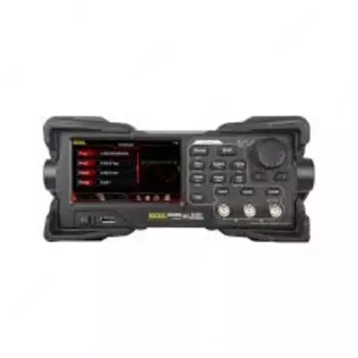 DG2102 — универсальный генератор сигналов