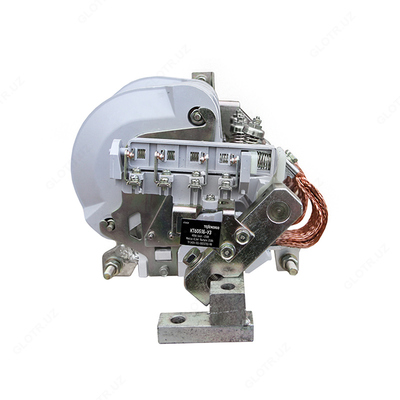 Контакторы серии КТ