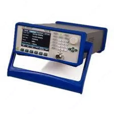 AWG-4123 — генератор сигналов специальной формы