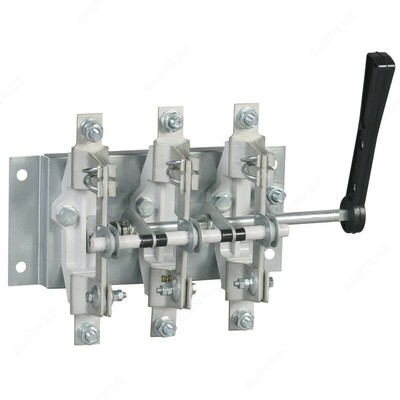 Разъединитель РЕ19-35-31140 250А IEK