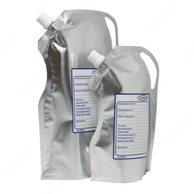 EL-PACK L — пробоотборники с гибкой оболочкой для отбора проб трансформаторного масла