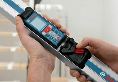 Лазерный дальномер GLM 80 + R 60 Professional