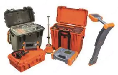 МИР HVA2000 — портативный генератор высоковольтных импульсов