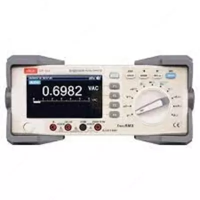 RGK DM-456 — цифровой мультиметр