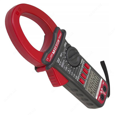 МЕГЕОН 70083 — цифровые токоизмерительные клещи