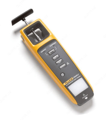 Fluke 1000FLT — тестер флуоресцентного освещения