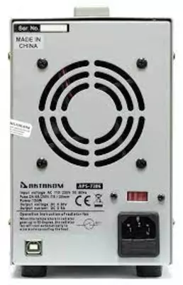 APS-7306 — источник питания