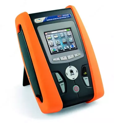 PV-ISOTEST — тестер электрический многофункциональный