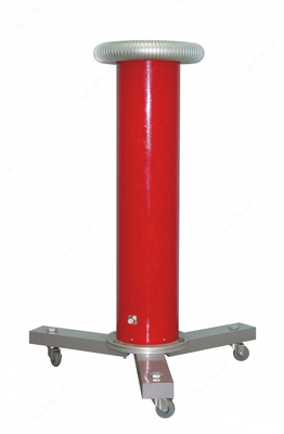 ДН-100э — делитель высокого напряжения 1-100 кВ (эталонный, 0,5%)