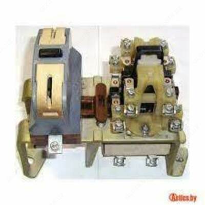 Контактор МК-1-10А У3 110В