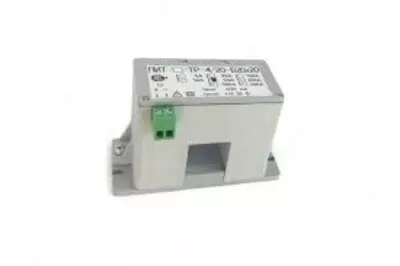 ПИТ-50-ТР-4/20-Б20х20 — разъемный преобразователь измерительный переменного тока