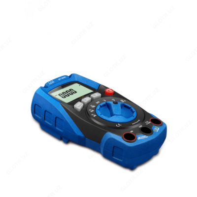 DT-960В — мультиметр цифровой