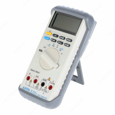APPA 105N — мультиметр цифровой