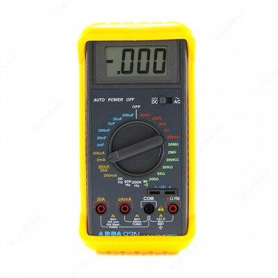 APPA 93N — мультиметр цифровой