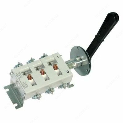 Выключатель-разъединитель ВР32-31-В-31250-32 УХЛ3