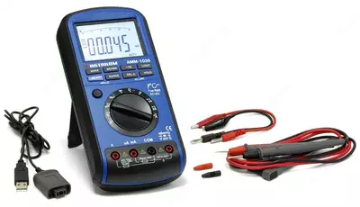 АММ-1038 — мультиметр цифровой