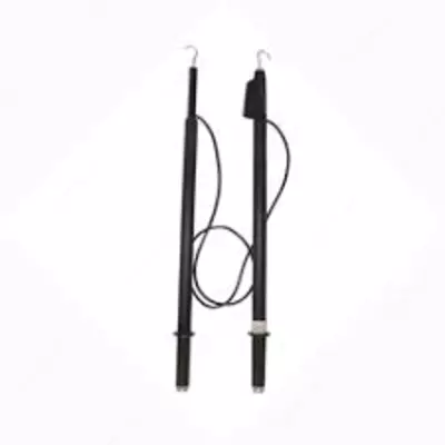 УНН-1СЗ ВЛ М — двухполюсный указатель напряжения 50-1000В со светозвуковой и импульсной индикацией для воздушных линий и городского транспорта