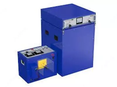 И-20М — установка для испытания индивидуальных средств защиты от поражения электротоком