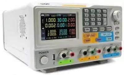 ODP3063 — источник питания программируемый
