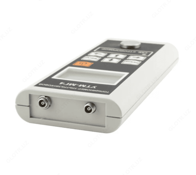 УТМ-МГ4 — ультразвуковой толщиномер