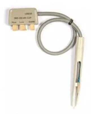 U26029 — щуп-пинцет для SMD компонентов