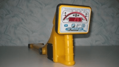 ТМ-8Д — приемник с А-рамкой