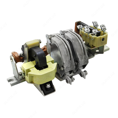 Контактор э/м КТ 6022Б-У3 160А 220В 2з+2р