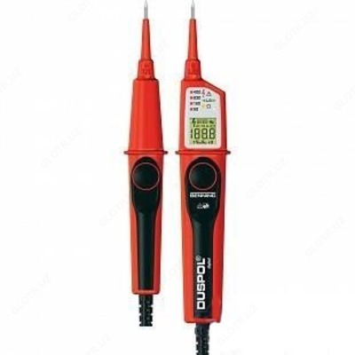 Duspol digital — указатель напряжения