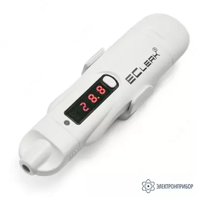 EClerk-M-01-K-G3 — регистратор температуры (логгер)