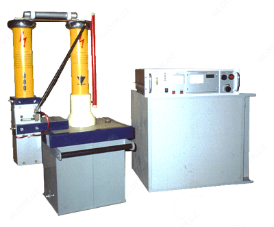 АВ-70-05 — аппарат высоковольтный