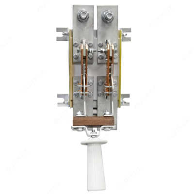 Разъединитель РЕ19-44-11110-00 УХЛ3 2000А центральная рукоятка