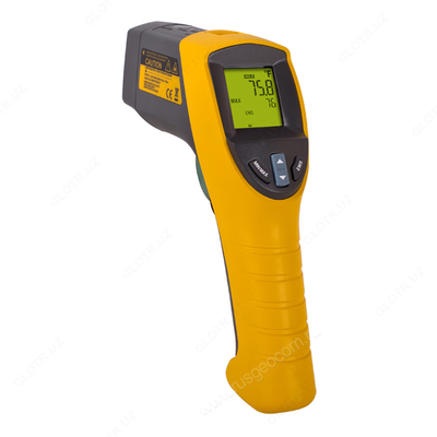 Fluke 62 MAX+ — инфракрасный термометр