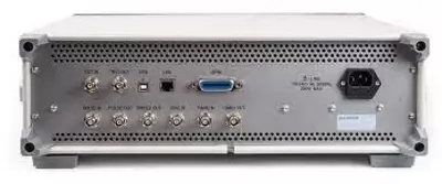 АКИП-3207 — генератор ВЧ