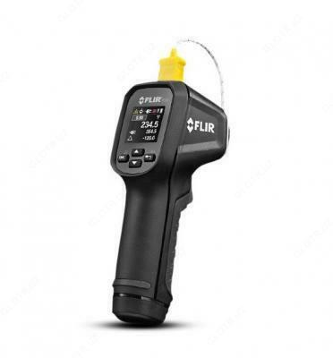 FLIR TG56 — инфракрасный термометр