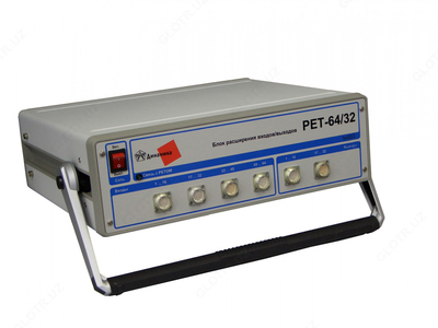 РЕТ-64/32 Блок расширения входов/выходов