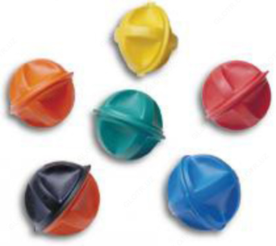 Маркеры (30 шт) — для RD7000