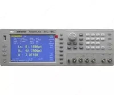 АКИП-6110/1 — измеритель RLC