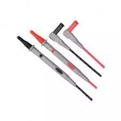 UNI-T UT-L16 — щупы для мультиметра CATIII 1000V/16A